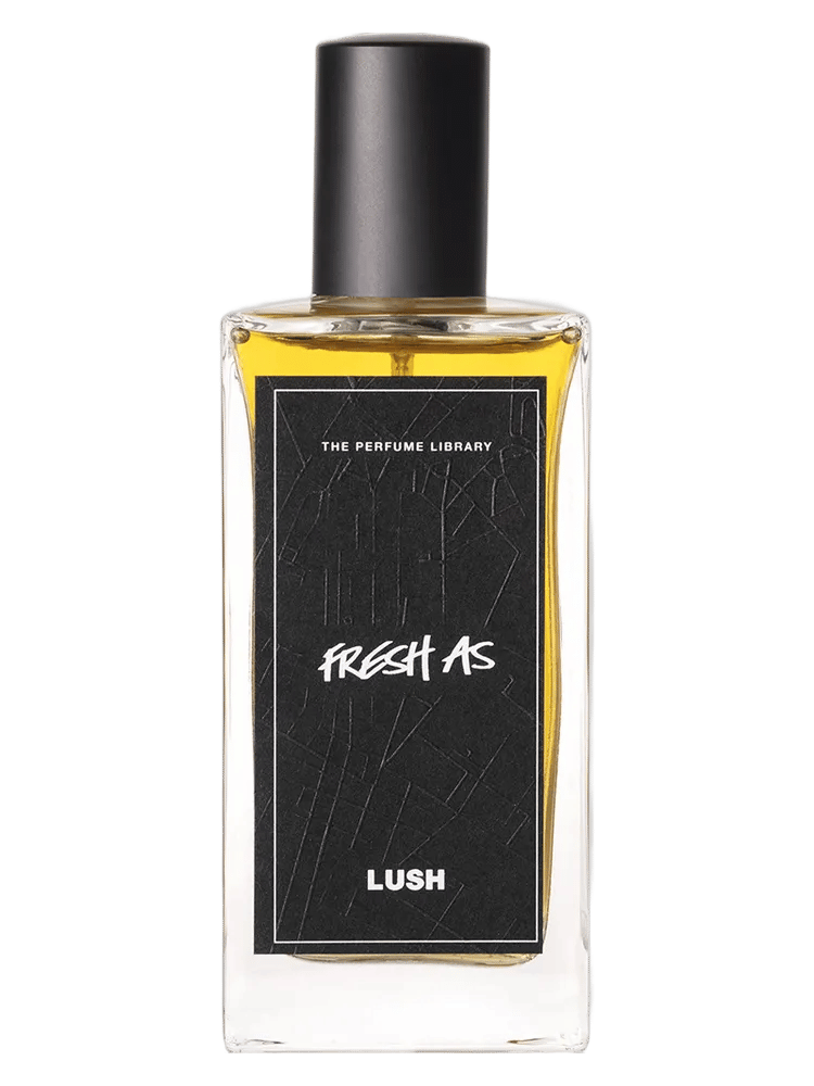 Fresh As by Lush