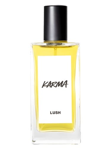 Karma by Lush