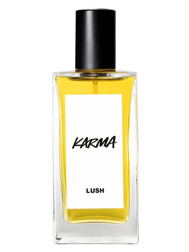 Karma by Lush