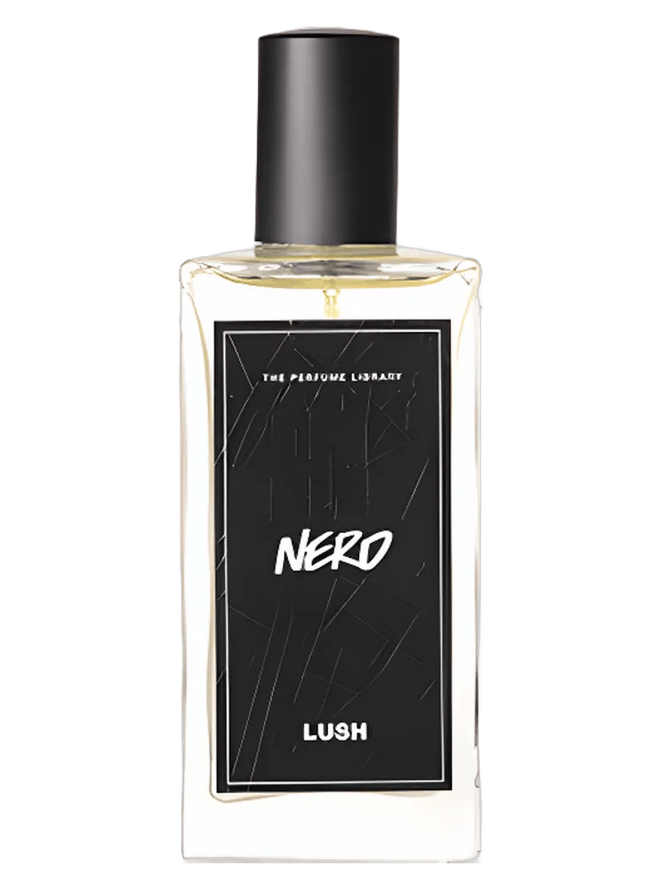 Nero by Lush