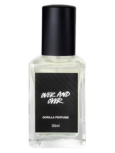 Over And Over by Lush