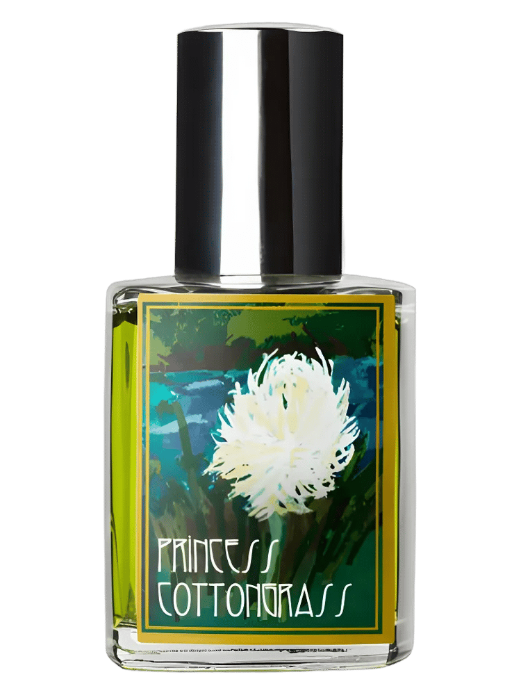 Princess Cottongrass by Lush
