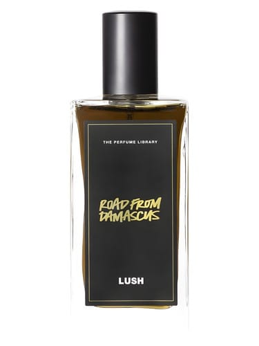 Road From Damascus by Lush