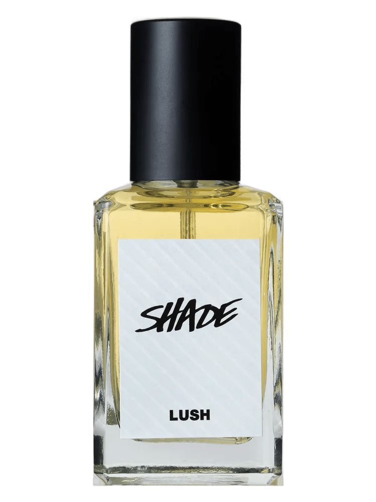Shade by Lush