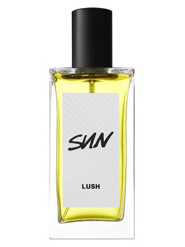 Sun by Lush