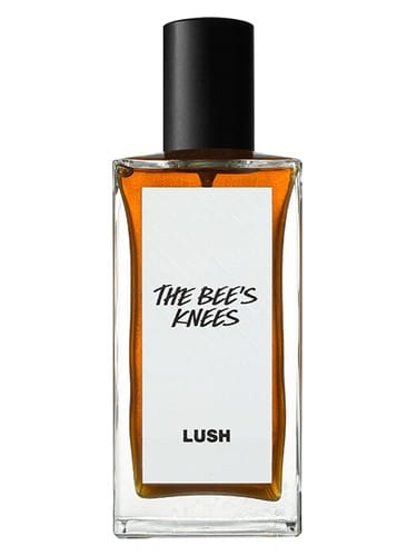 The Bee's Knees by Lush