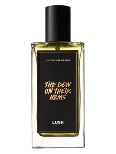 The Dew On Their Hems by Lush