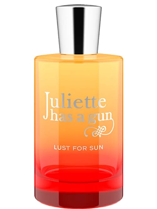 Lust For Sun by Juliette Has A Gun