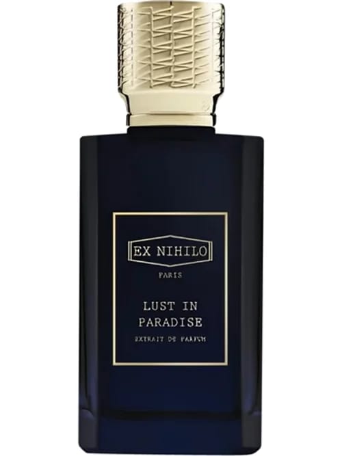 Lust In Paradise Extrait De by Ex Nihilo