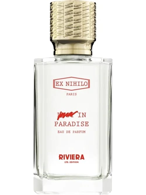 Lust In Paradise Riviera by Ex Nihilo