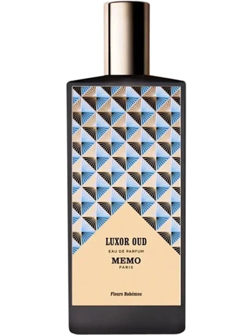 Luxor Oud by Memo Paris
