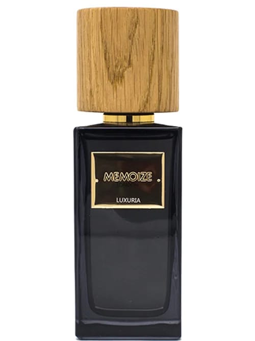 Luxuria by Memoize London