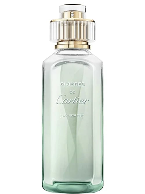 Luxuriance by Cartier