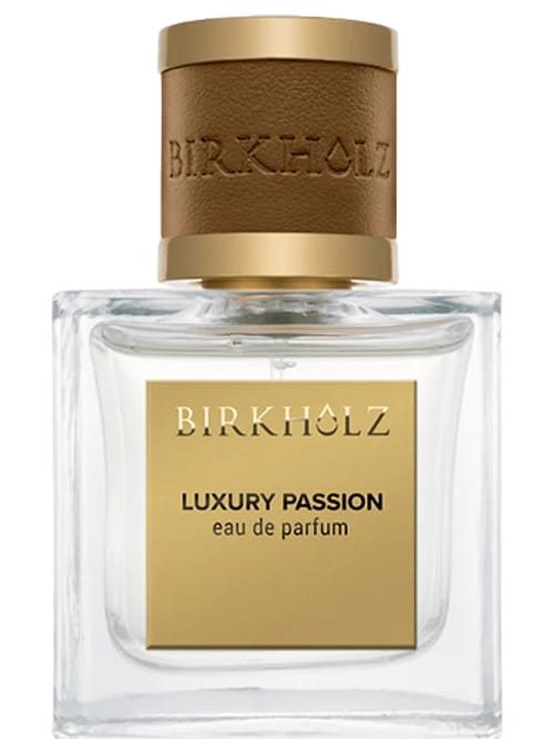 Luxury Passion by Birkholz