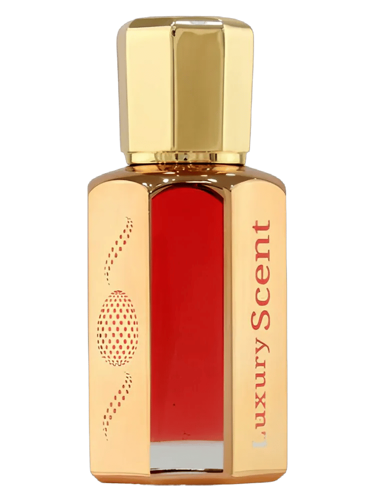 Attar Makka by Luxury Scent