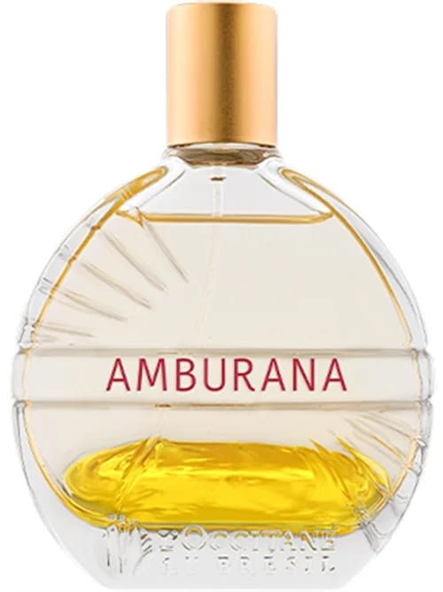 Luz De Amburana by L'Occitane