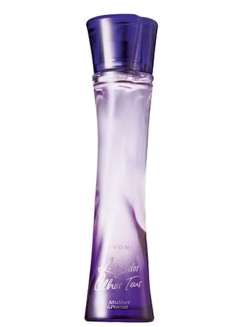 Luz Dos Olhos Teus by Avon