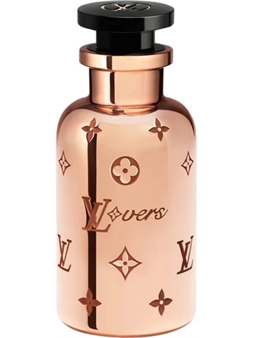Lvers Copper Edition by Louis Vuitton