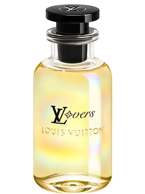 Lvers by Louis Vuitton