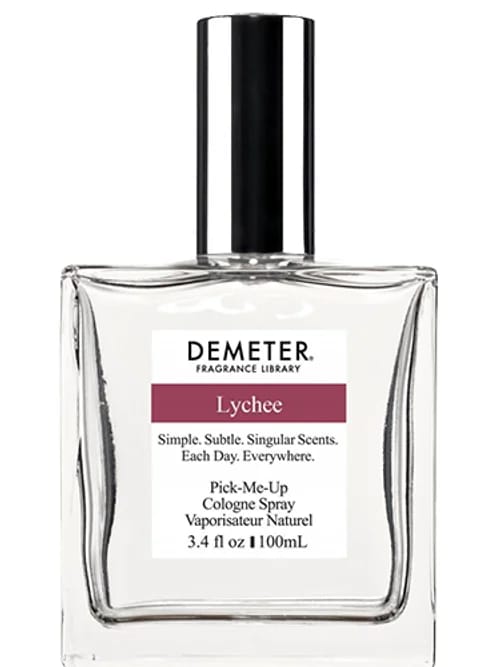 Lychee by Demeter Fragrance Library