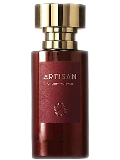 Lyrd Artisan Cherry Vetiver by Avon