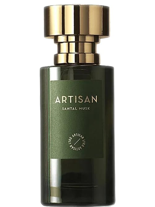 Lyrd Artisan Santal Musk by Avon