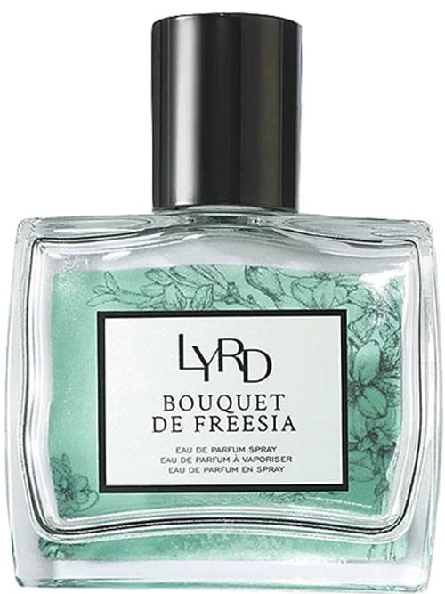Lyrd Bouquet De Freesia by Avon