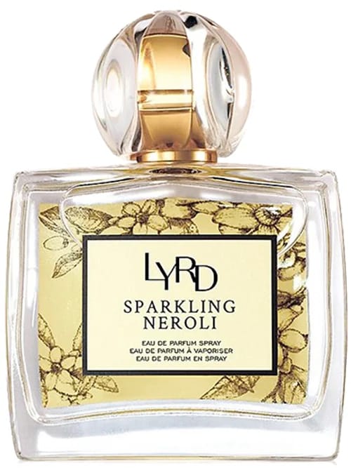 Lyrd Sparkling Neroli by Avon