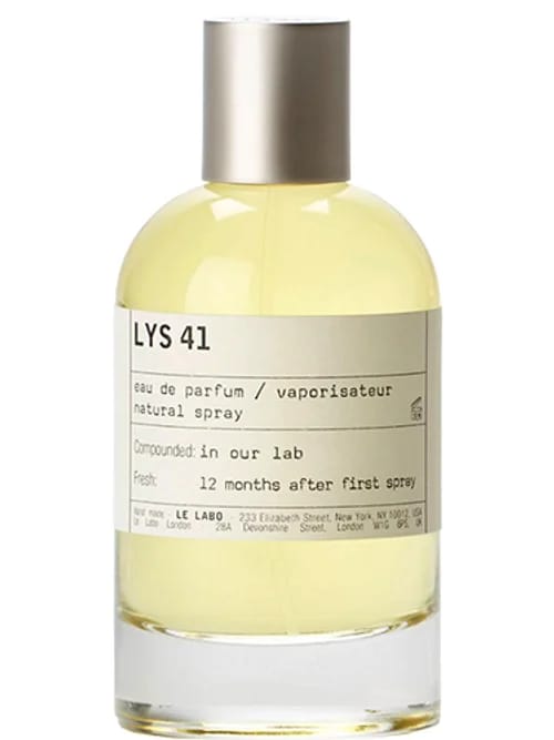 Lys 41 by Le Labo