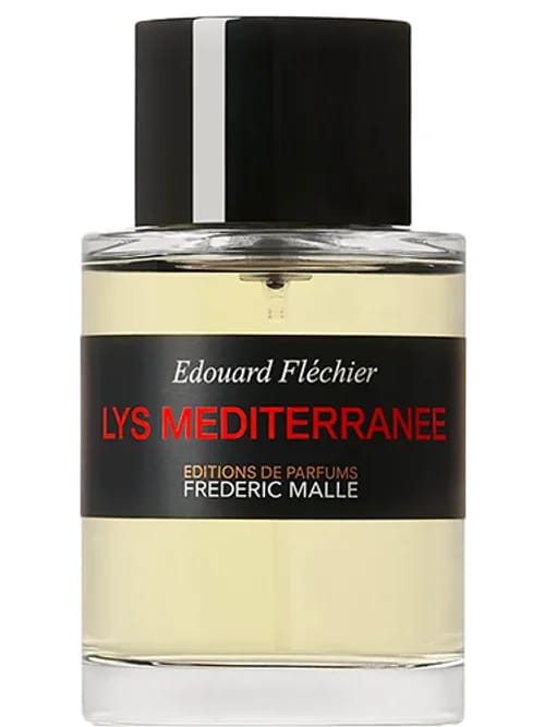 Lys Méditerranée by Frédéric Malle