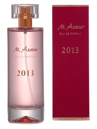 2013 Eau de Parfum by M. Asam