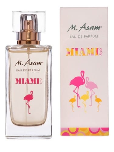 Miami Style by M. Asam