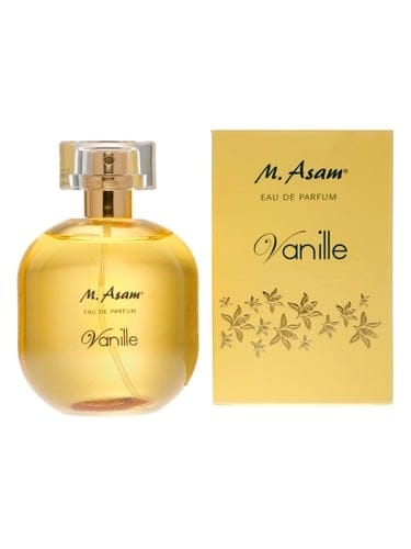 Vanille by M. Asam