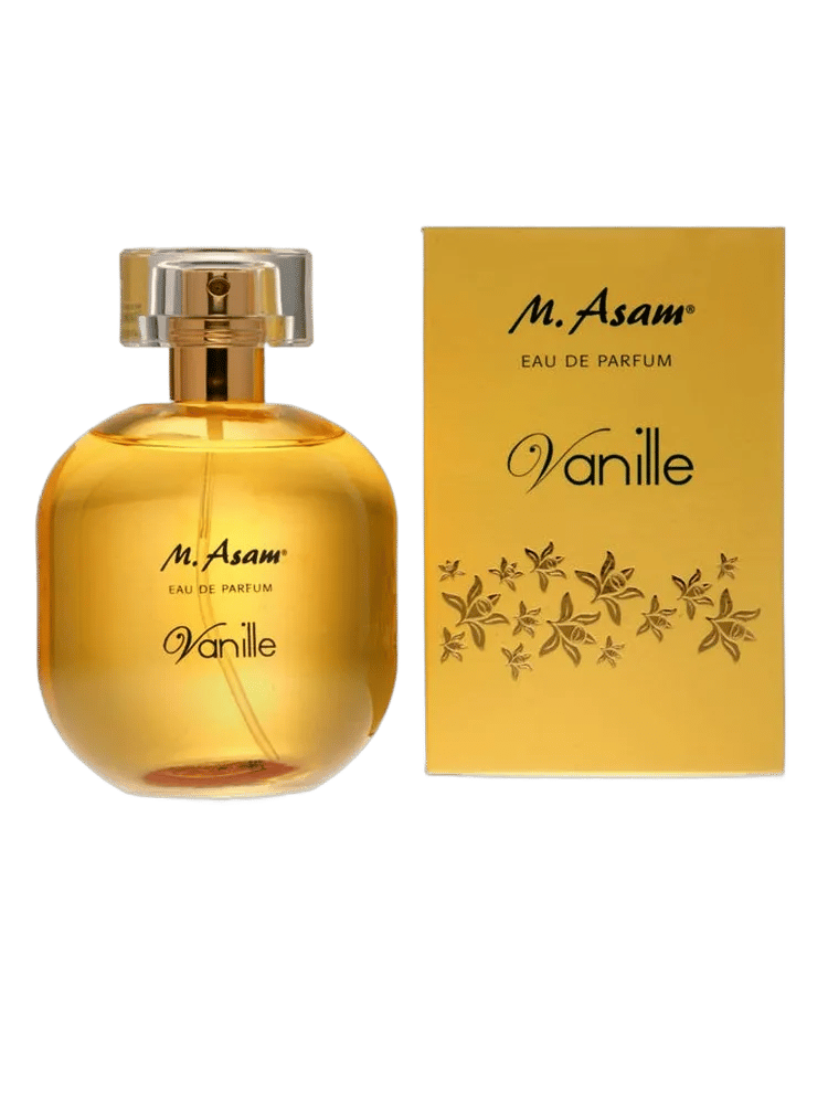 Vanille by M. Asam