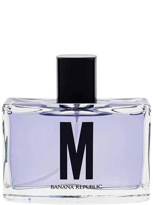 M By by Banana Republic