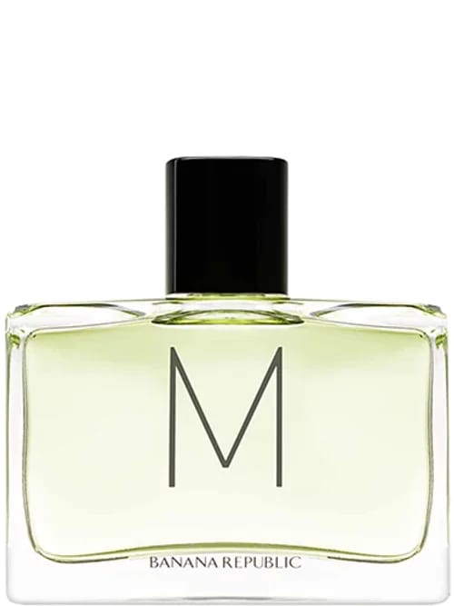 M by Banana Republic