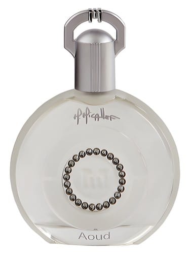 Aoud by M. Micallef