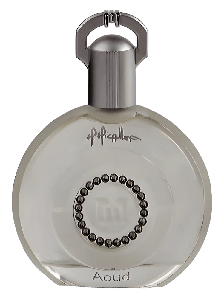 Aoud by M. Micallef