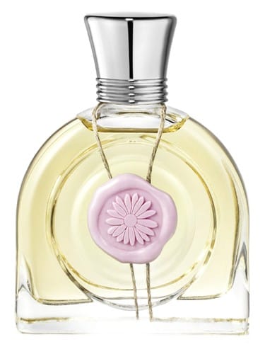 Fleur Poème by M. Micallef