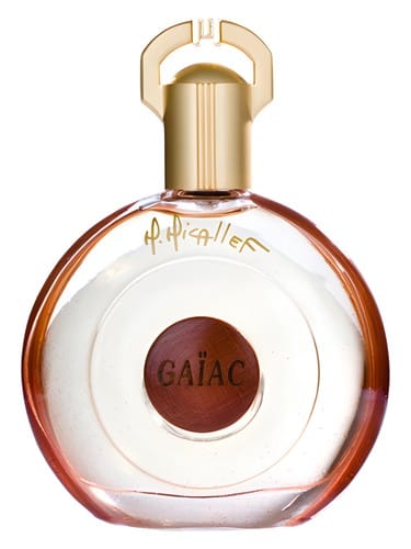 Gaïac by M. Micallef