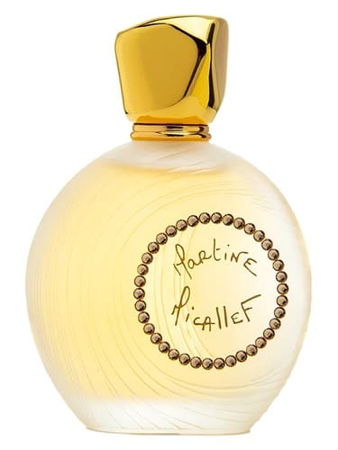 Mon Parfum by M. Micallef