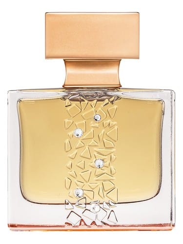 Note Vanillée Nectar by M. Micallef
