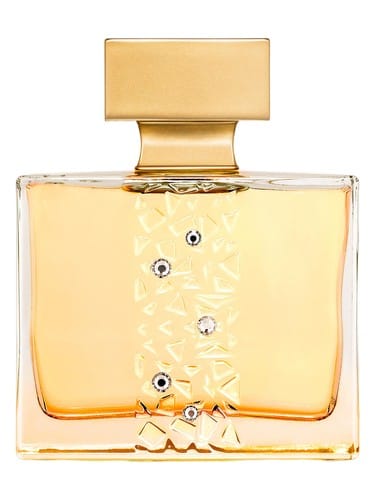 Note Vanillée by M. Micallef