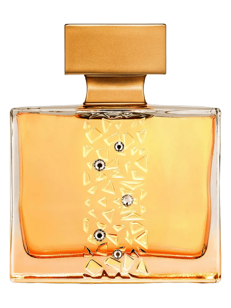 Note Vanillée by M. Micallef