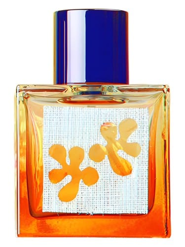 Vanille Marine by M. Micallef