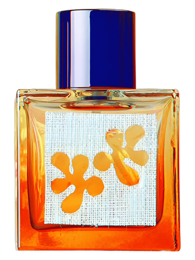 Vanille Marine by M. Micallef