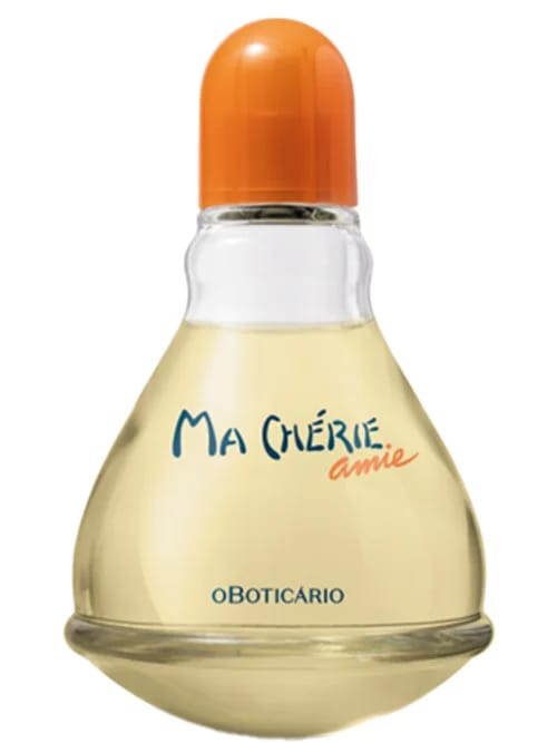 Ma Chérie Amie by O Boticário