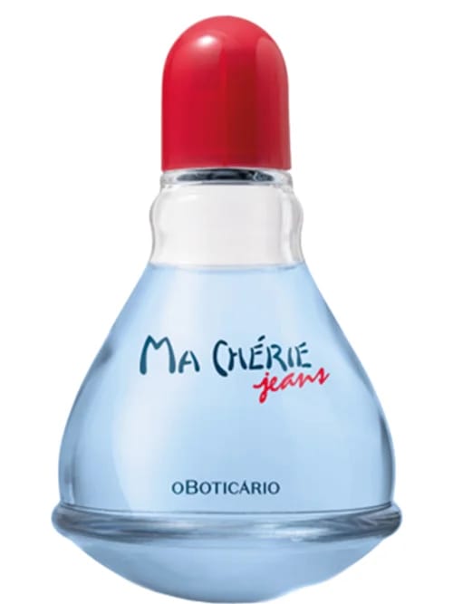 Ma Chérie Jeans by O Boticário
