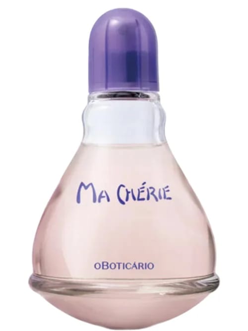 Ma Chérie by O Boticário