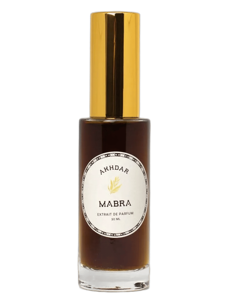 Akhdar by Mabra Parfums